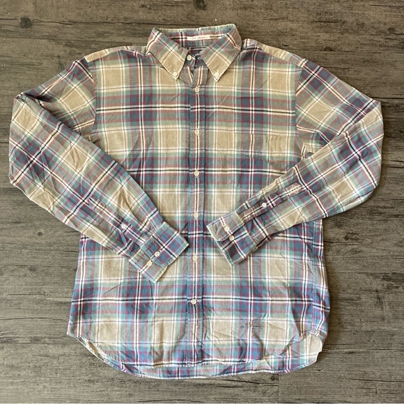 Gant Rugger Shirt - Picture 2 of 7